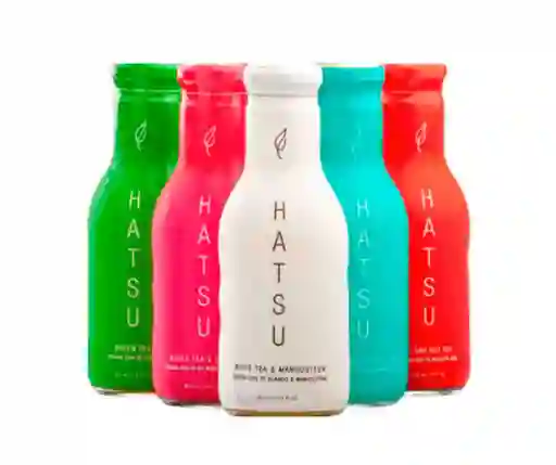 Hatsu