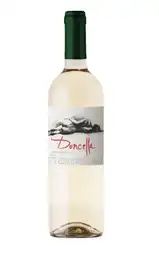 Doncella Vino Blanco Sauvignon