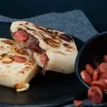 la Gomela
