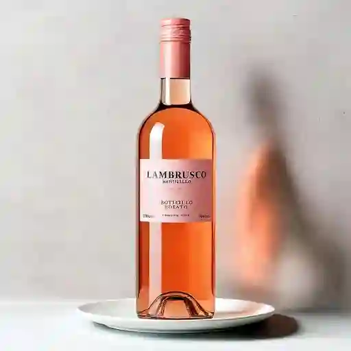 Lambrusco Botticello Rosato