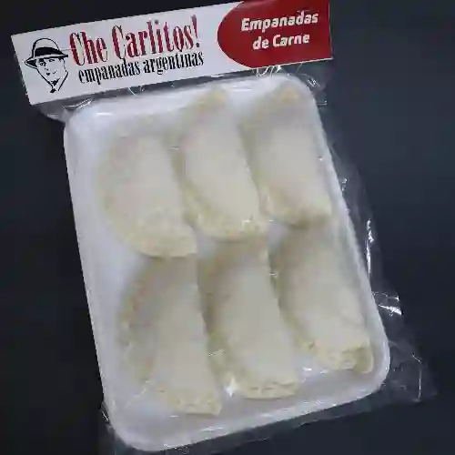 Empanadas de Carne