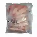 Piscícola New York Filete De Tilapia Congelado 1.5 Kg / 3.3 Lb