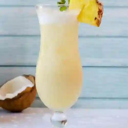 Limonada Piña