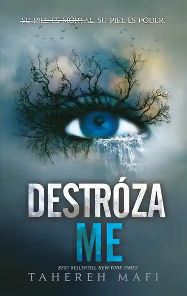 Destrózame - Puck
