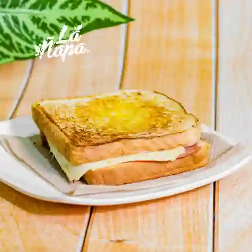 Sandwich Mixto