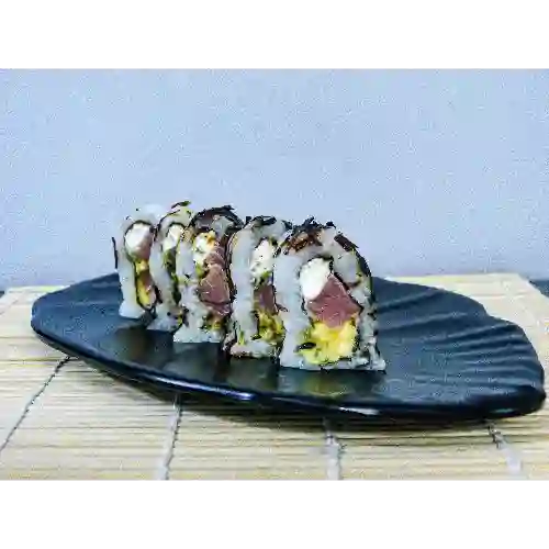 Clasicc Roll Atún X10