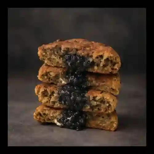 Cookie And Cream