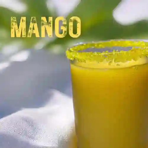 Jugo Natural de Mango