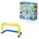 Bestway Juego de Waterpolo Piscina 52123