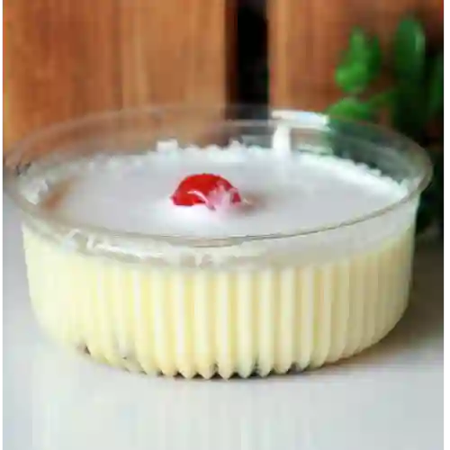 Postre Tres Leches