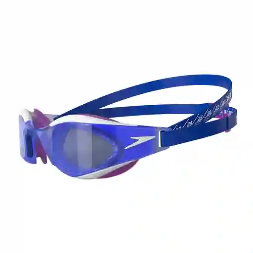 Speedo Gafas de Natación Fastskin Hyper Morado Elite-00