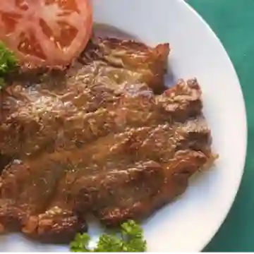 Churrasco León