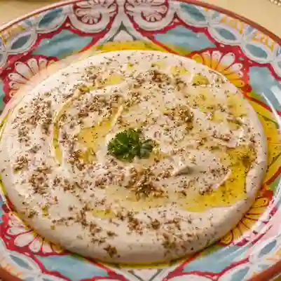Labneh