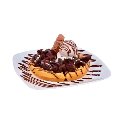 Oreo Fresa