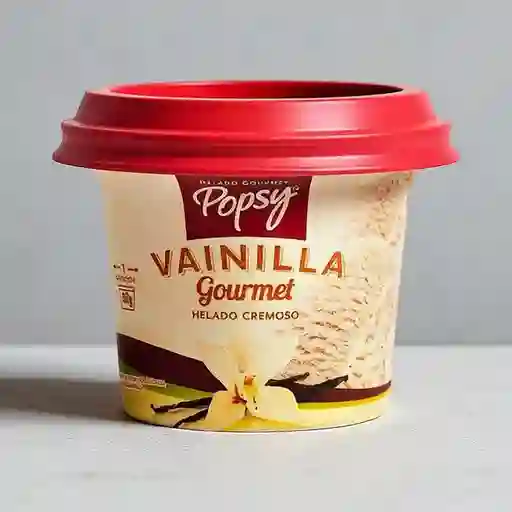 Vaso Helado Popsy Milky Way.