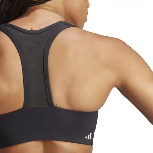 Adidas Brasier Pwim Ms Mix Mujer Negro Talla SAB Ref: IQ3379
