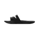 Speedo Sandalias Masculina Slide Negro Talla 07