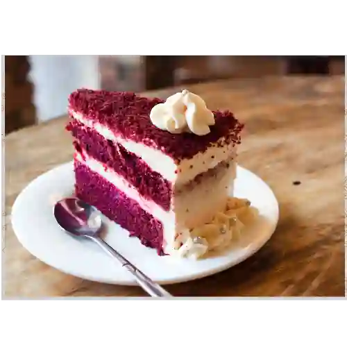 Torta Red Velvet