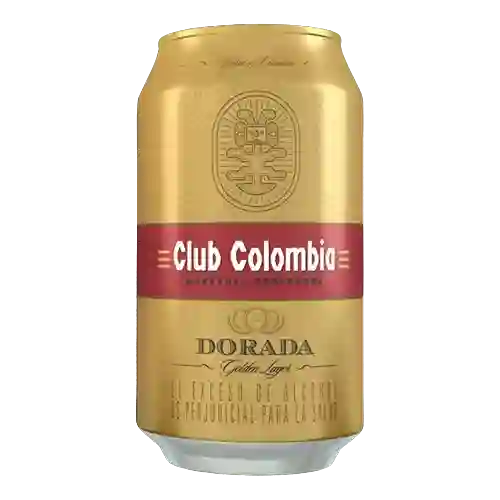 Club Colombia Cerveza Rubia