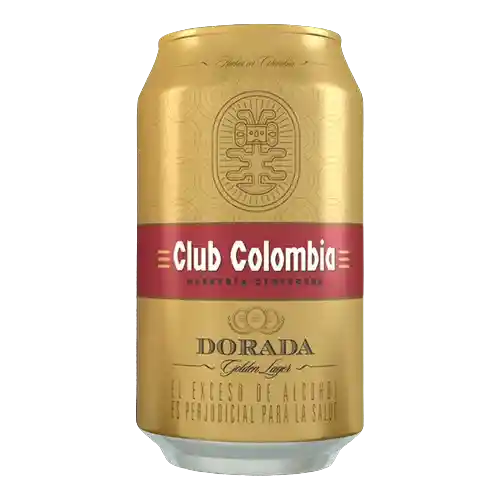 Club Colombia Cerveza Rubia