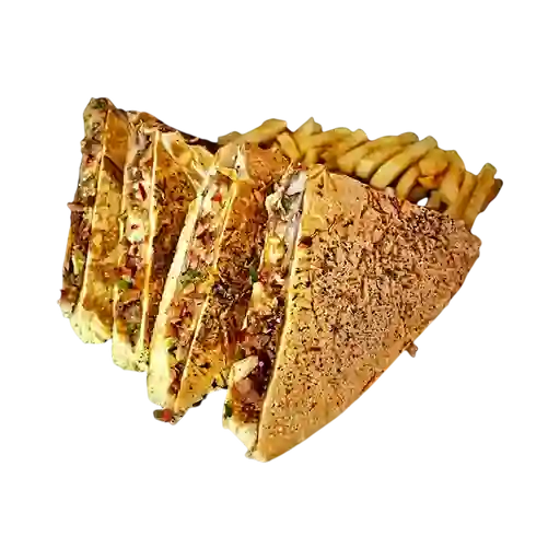 Sándwich Especial Max Gordos