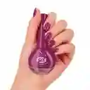 Vogue Esmalte Efecto Gel Satisfacción Morado