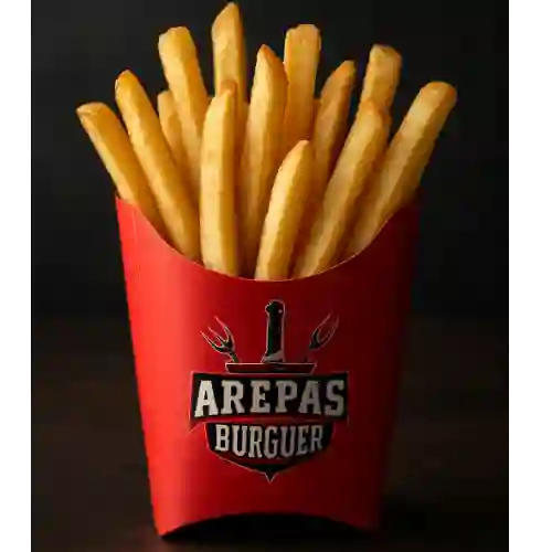 Porción de Papas 150 gr