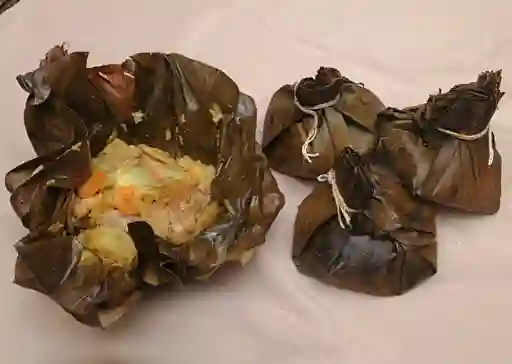 Tamal Tolimense