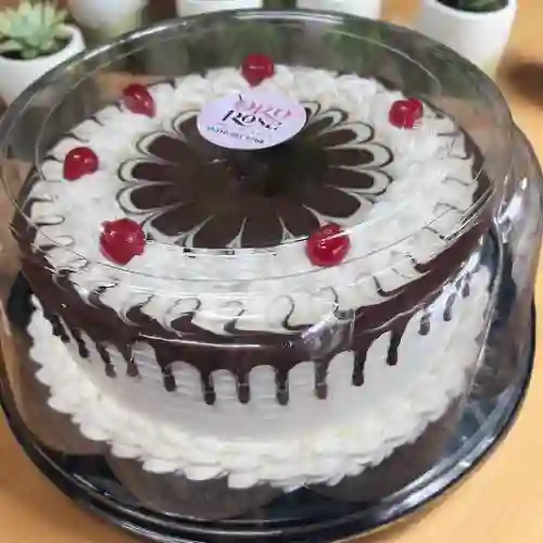 Torta Genovesa 1 Libra