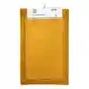 5Five Tapete Para Baño Trio. Dimensiones: 50 X 80 Cm. Color: Ocre. Marca: . Sku 211187