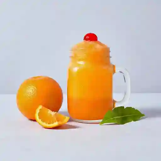Bebidas Fruta Fresca en Leche Deslactosada