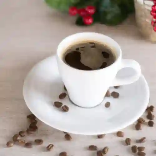 Americano Doble