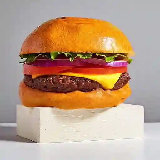 Cheese Burger