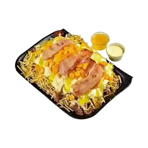 Picada de la Casa 36K