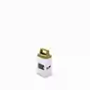 Rallador Miniatura Con Iman Verde Ambiente Gourmet