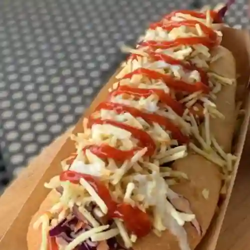 Perro Vegano