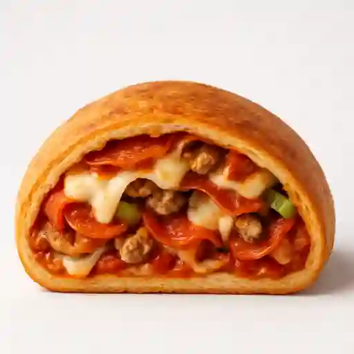 Stromboli Especial