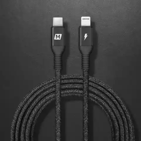 Momax Cable Usb C Elite Link Negro