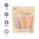 Set de Crema Manos Perfumada Serie Miniso