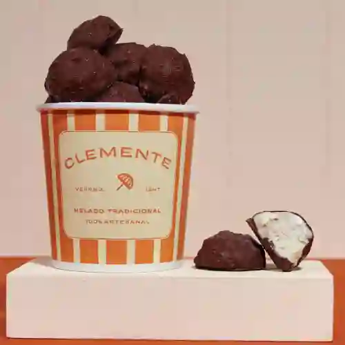 Clementinos Yogur Griego