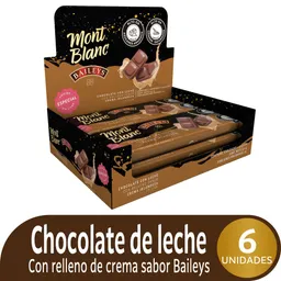 Montblanc Baileys Chocolatinaleche