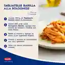 Pasta Tagliatelle Barilla