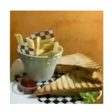 Combo Sandwich Especial