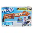 Nerf Lanzador Fortnite 6-Sh Pulso de Camuflaje