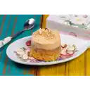 Mini Torta Zanahoria  Dulce de Leche