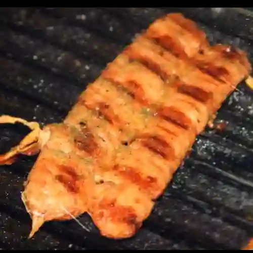 Chorizo de Pollo