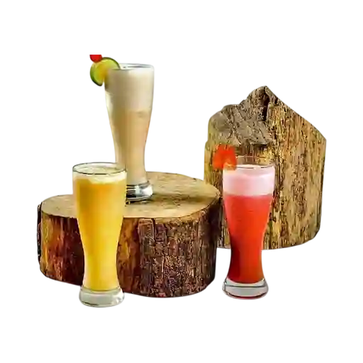 Jugo en Agua 16 Oz
