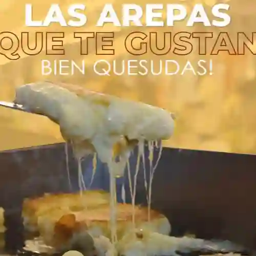 Arma Tu Arepa