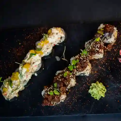 Kintsugui Roll