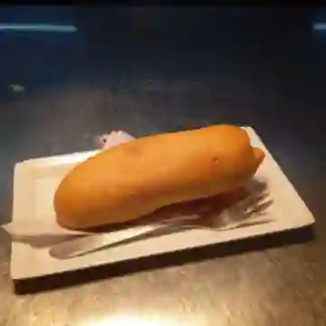 Aborrajados